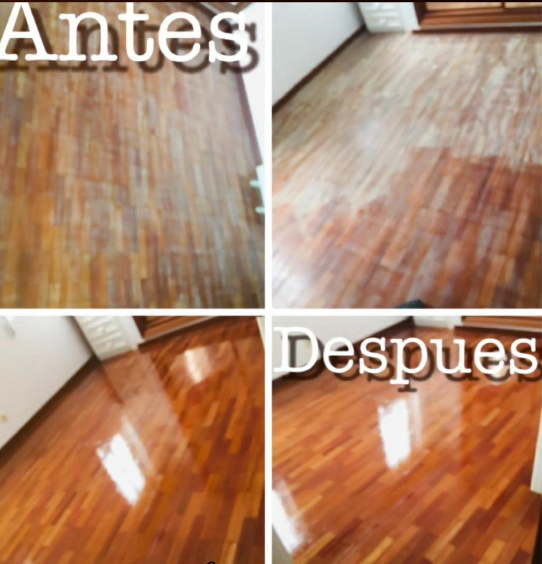 M&D MULTISERVICIOS